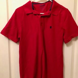 Izod Polo